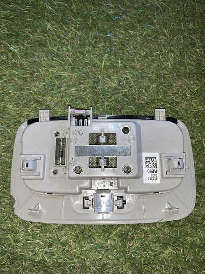 Plafoniera Interna Tetto Posteriore Kia Sportage 2023 92850-05000