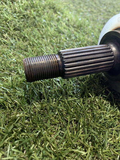 Semiasse Anteriore Sinistro Volkswagen Up 2021 12E407761G