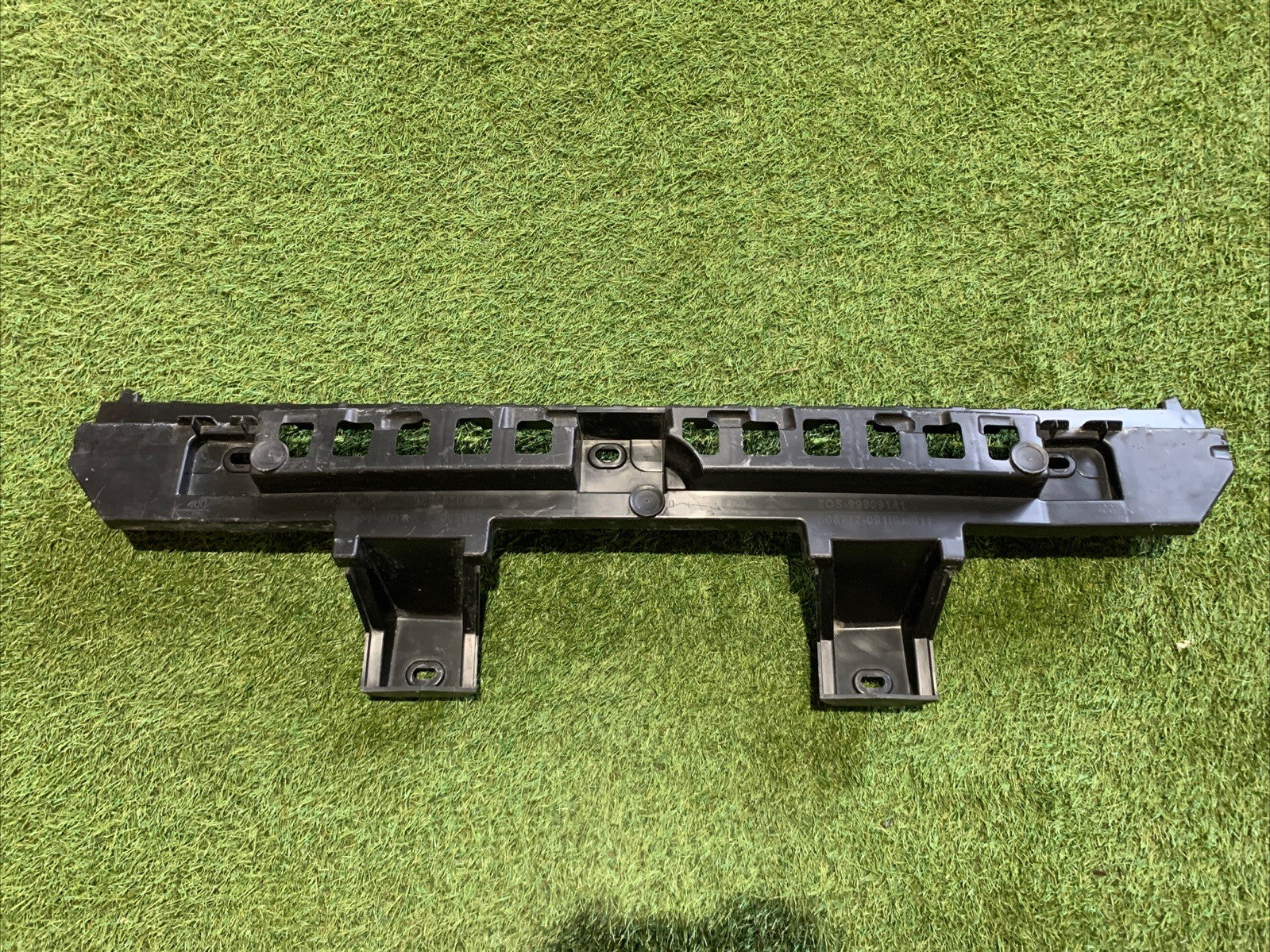 SUPPORTO PARAURTI POSTERIORE PER CITROEN C5 Aircross 9826676480 (18>)