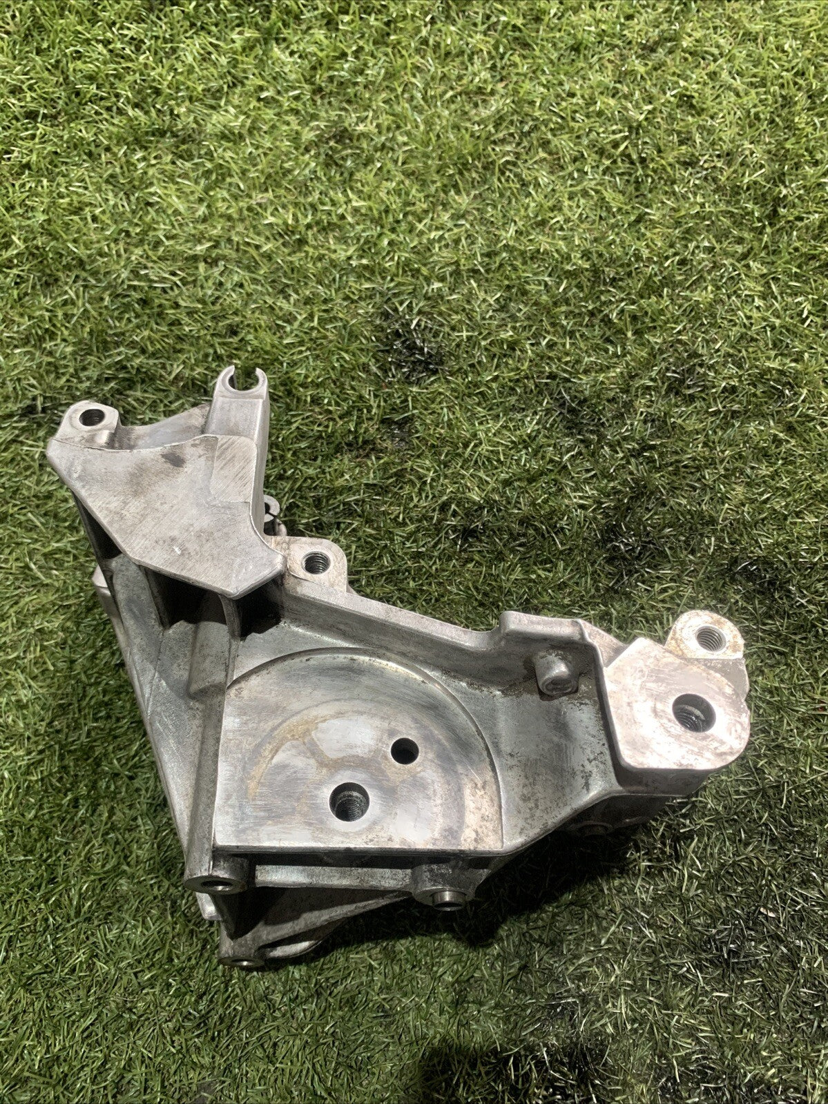 9643834880 SUPPORTO ALTERNATORE FIAT Ulysse 2.2 diesel