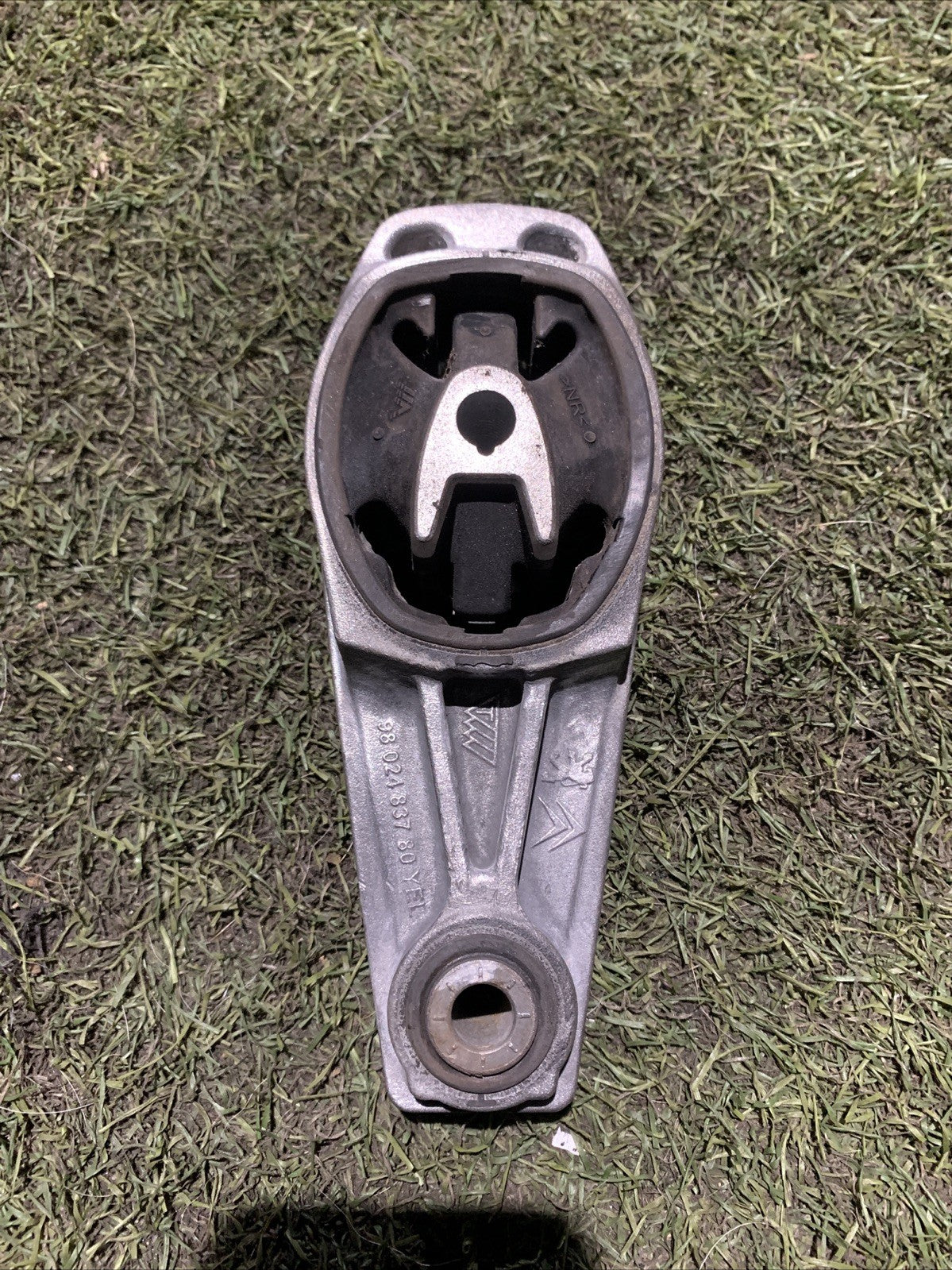 Supporto Motore Opel Crossland X 1.5 Diesel 9673005780