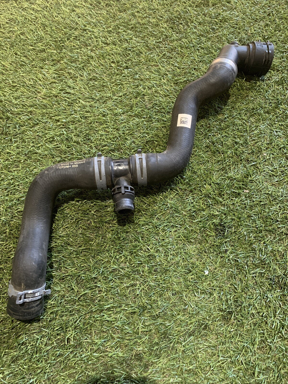 Tubo Raffreddamento Audi Q5 2020 80A122055C