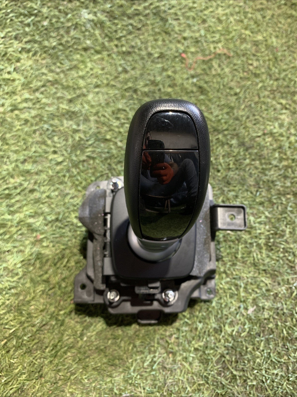 Selettore Marce Cambio Automatico Alfa Romeo Giulia 1561325970