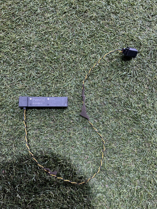 Centralina Amplificatore Antenna Ford Fiesta 2019 1.1 Benzina 8A6T-15K603-LC