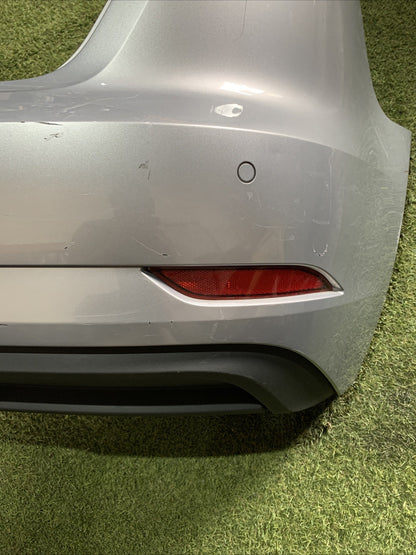Paraurti Posteriore Con Sensori Di Parcheggio Audi A3 8V 2016