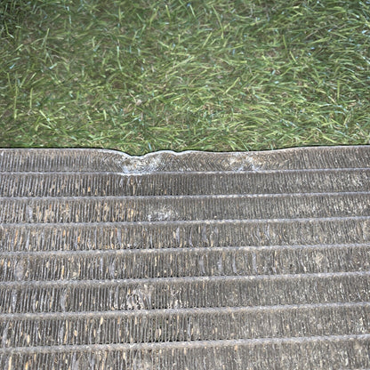 Condensatore Radiatore Aria Condizionata Fiat Panda 2003-2011 1.2 46798100