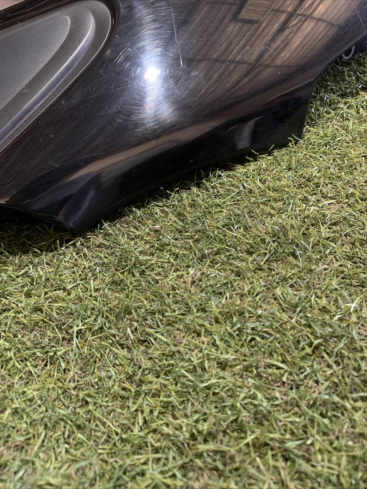 Parafango Anteriore Sinistro Peugeot 208 2017