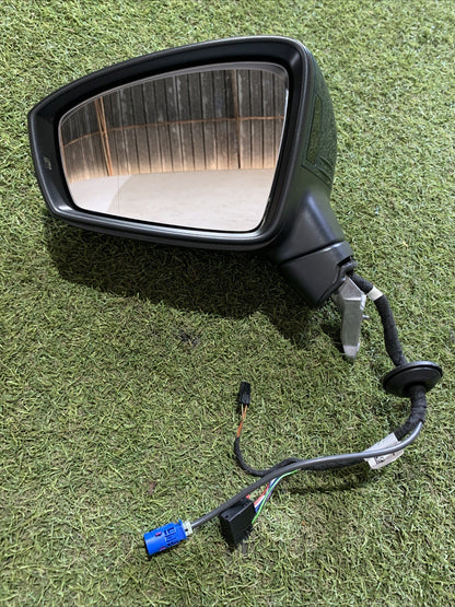 Specchietto Retrovisore Sinistro Volkswagen Tiguan 2023 11 Pin 5NB857501
