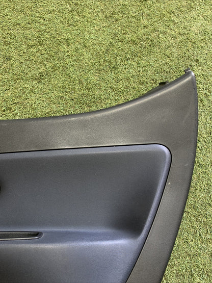 PANNELLO INTERNO PORTIERA POST DX LANCIA Ypsilon 4° Serie 735686084 (11-23)