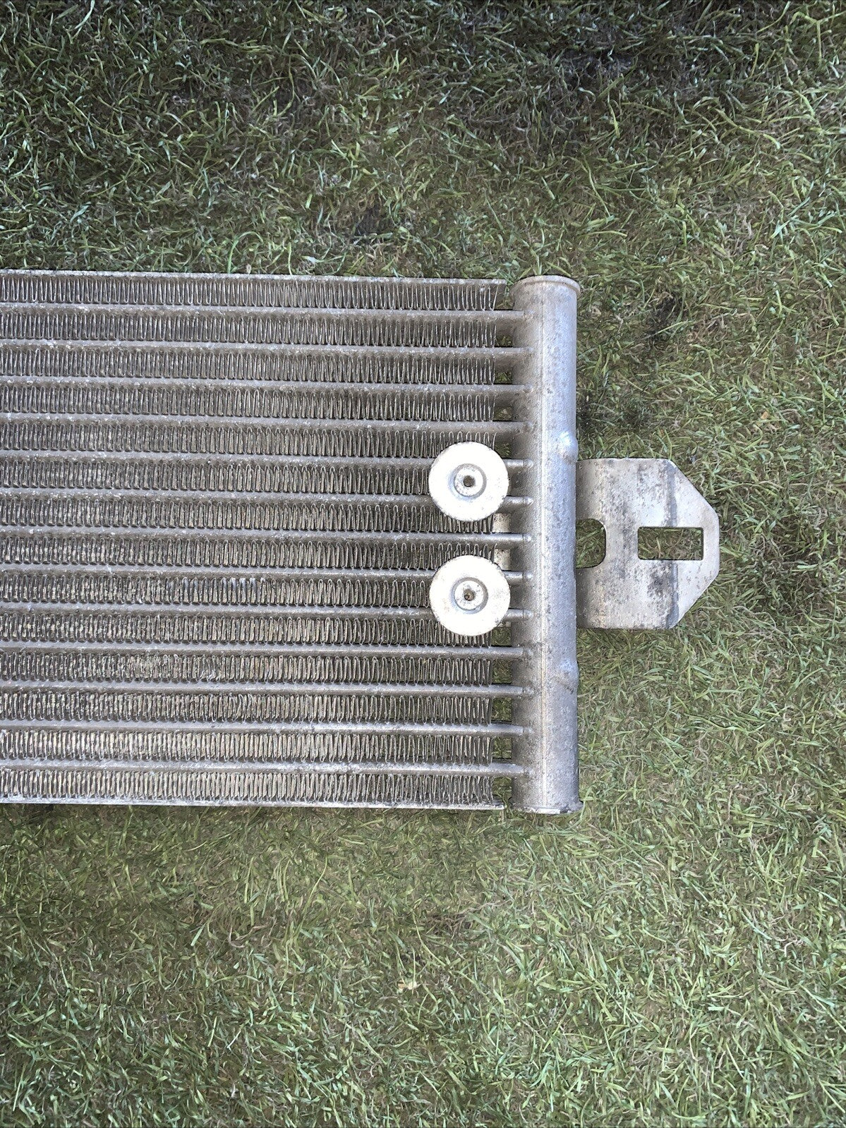 Radiatore Olio Cambio Audi Q7 2006 3.0 Diesel 7L0317019B