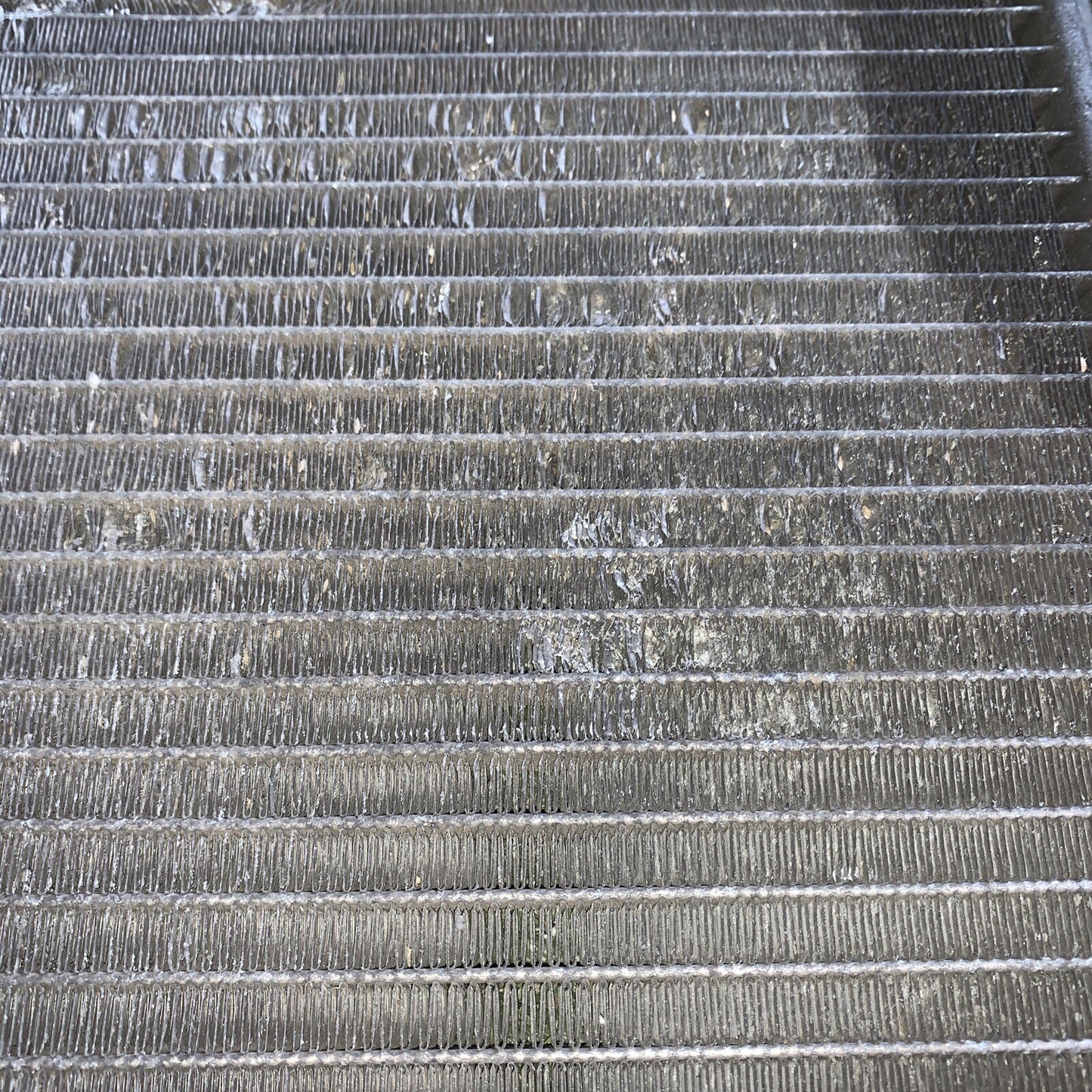 Condensatore Radiatore Aria Condizionata Fiat Panda 2003-2011 1.2 46798100