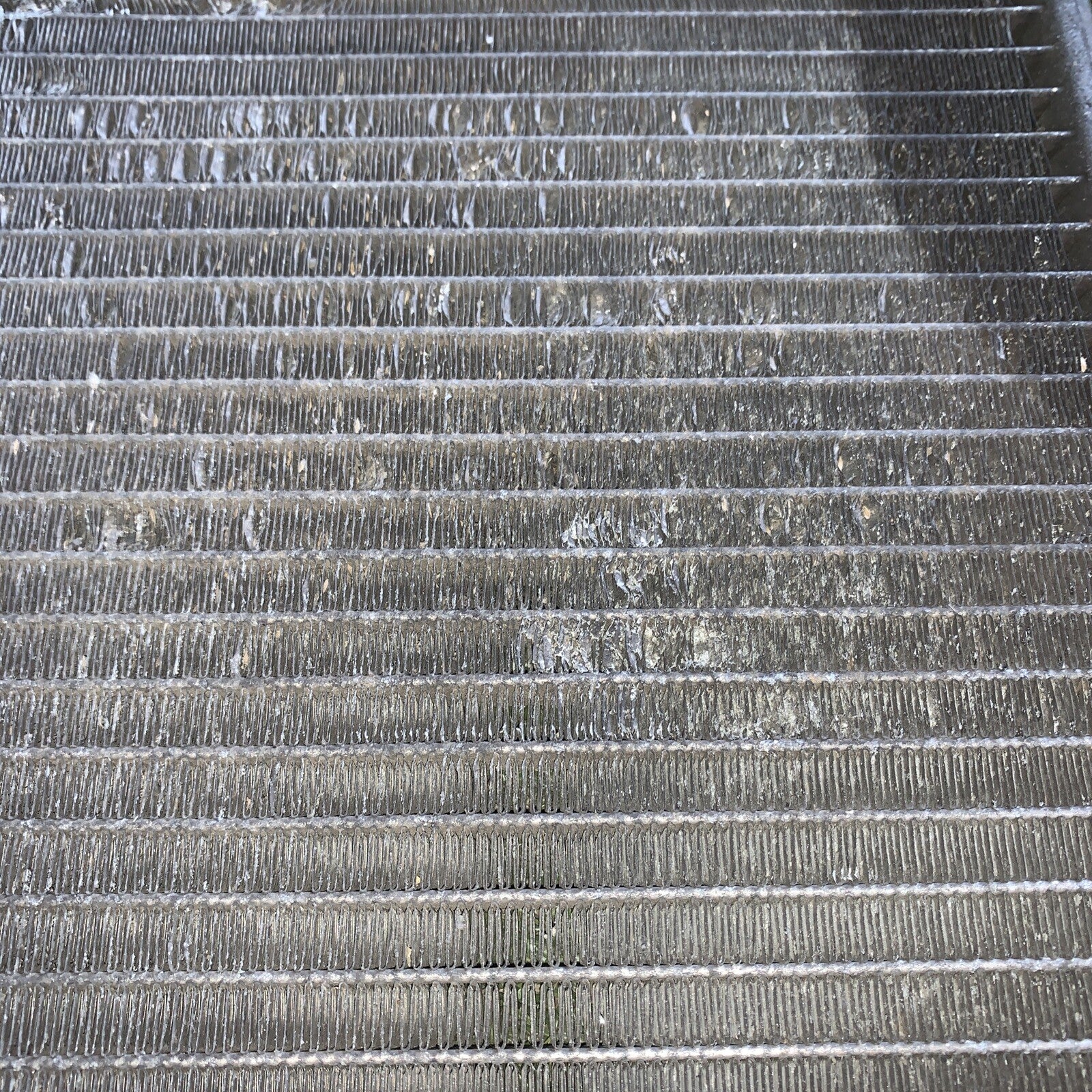 Condensatore Radiatore Aria Condizionata Fiat Panda 2003-2011 1.2 46798100