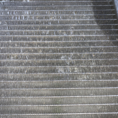 Condensatore Radiatore Aria Condizionata Fiat Panda 2003-2011 1.2 46798100