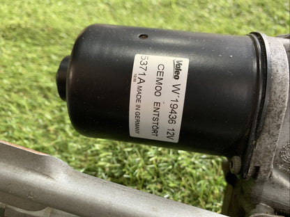 TANDEM TERGICRISTALLO CITROEN DS4 W19436