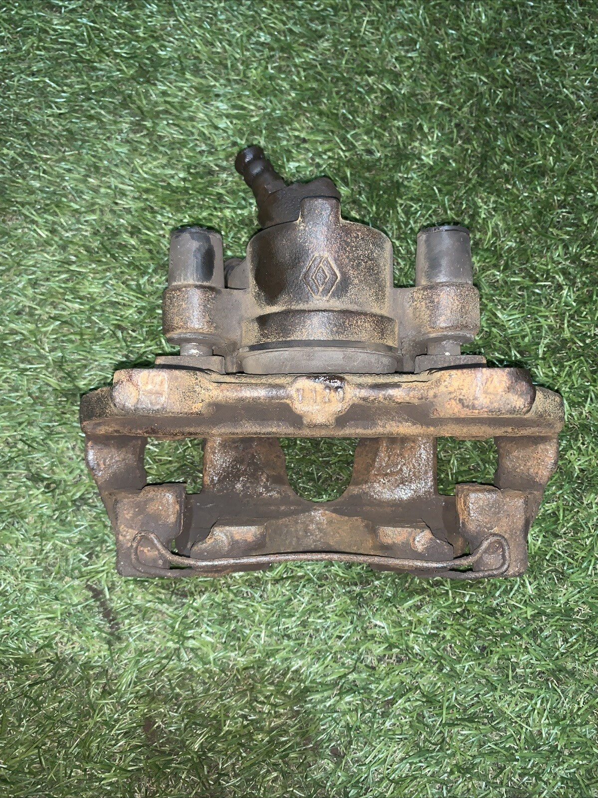 PINZA FRENO ANTERIORE SINISTRA RENAULT TWINGO III 1.0B 2014-2019 410001154R