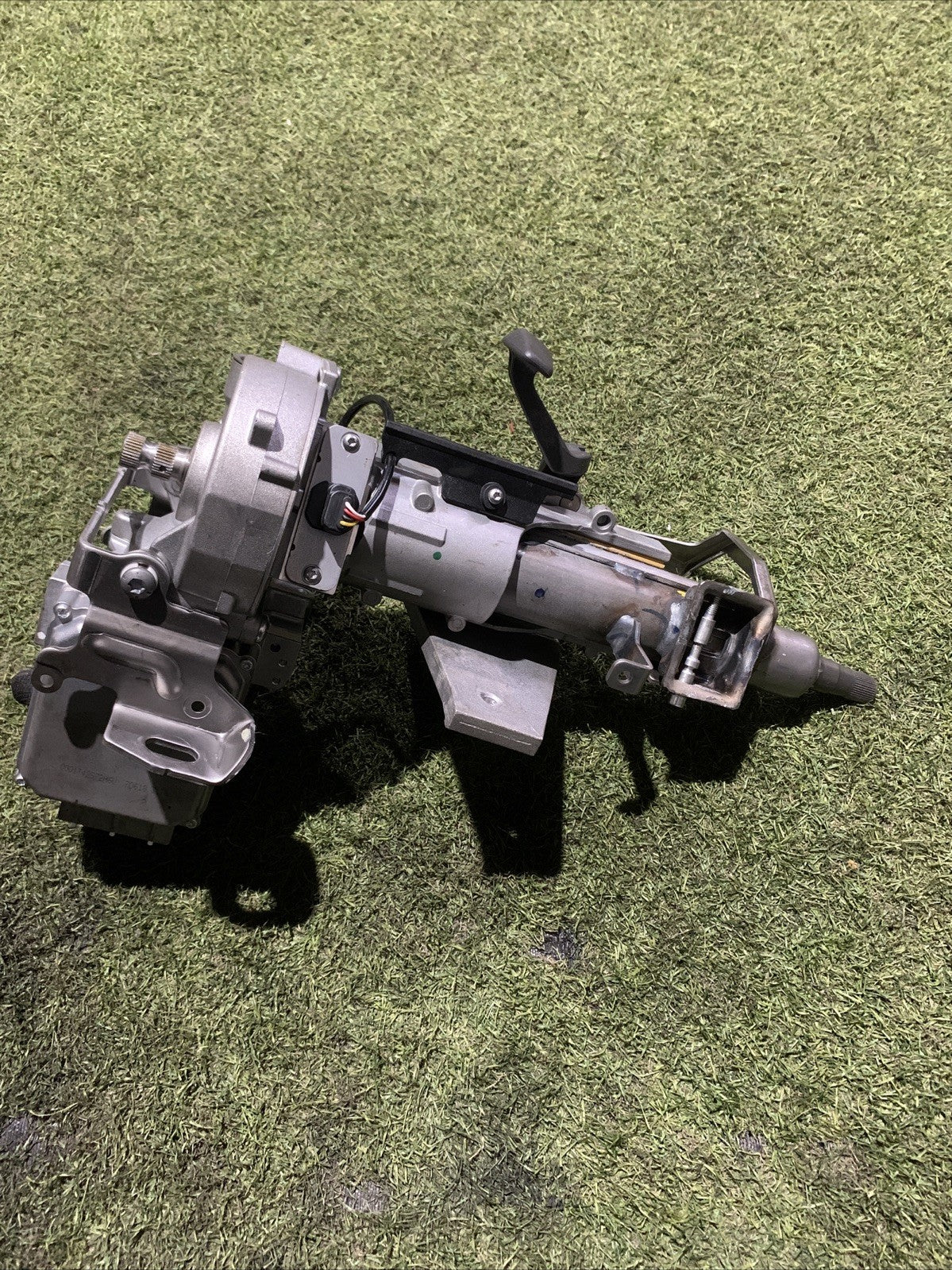 Piantone Sterzo Elettrico Renault Captur 2013-2019 1.5 Diesel 488100220R