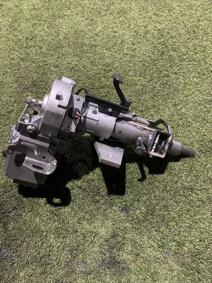 Piantone Sterzo Elettrico Renault Captur 2013-2019 1.5 Diesel 488100220R