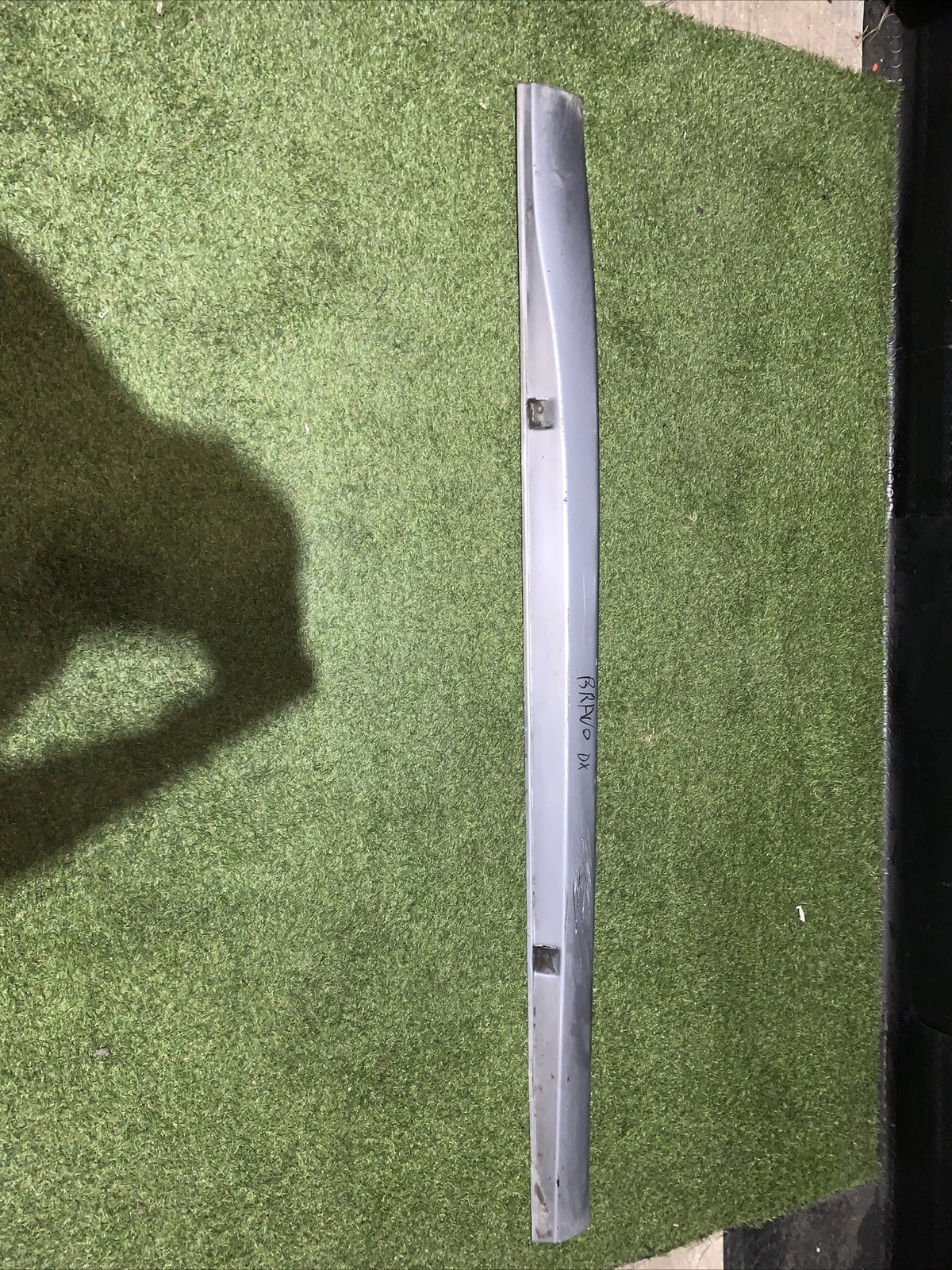 Minigonna dx fiat bravo