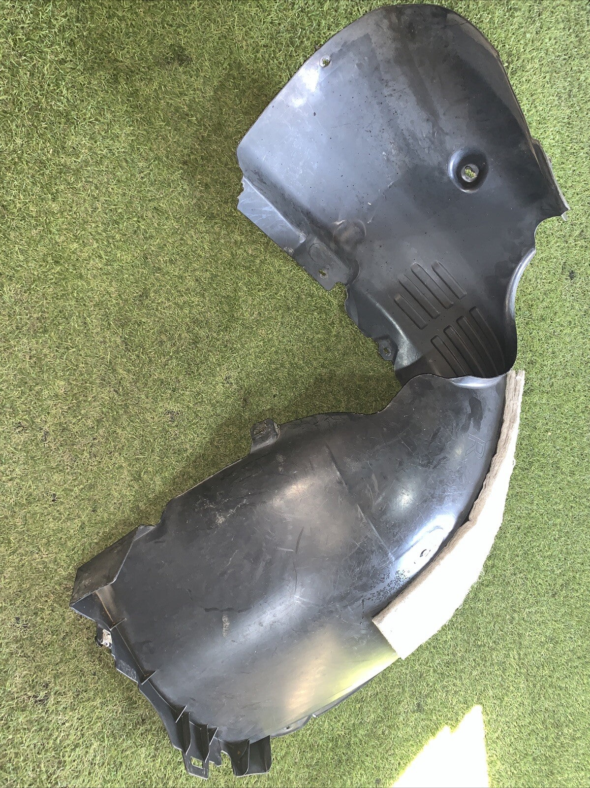 Parasassi Anteriore Destro Volkswagen Golf 7 5G0805978J