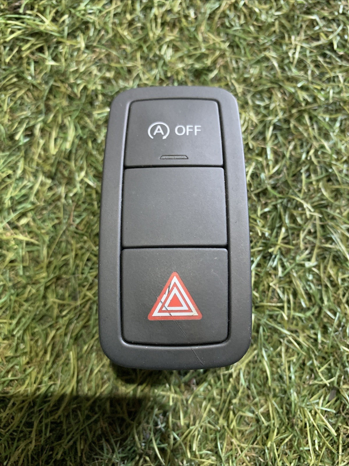 Pulsante 4 Frecce Audi A1 2017 8X0959672H