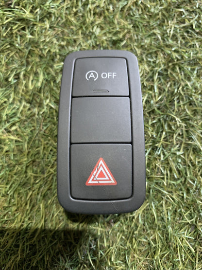 Pulsante 4 Frecce Audi A1 2017 8X0959672H