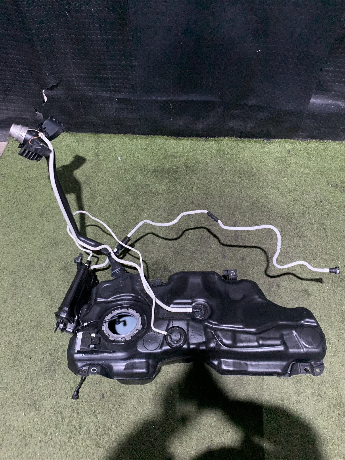 SERBATOIO CARBURANTE SEAT ARONA 2024 1.0 BENZINA 2Q0201055DB