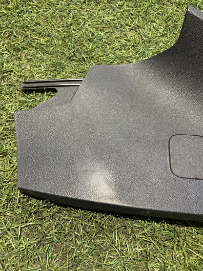 H1BB-A046B27-AC3ZHE RIVESTIMENTO TUNNEL CENTRALE LATO SINISTRO FORD FIESTA 2019