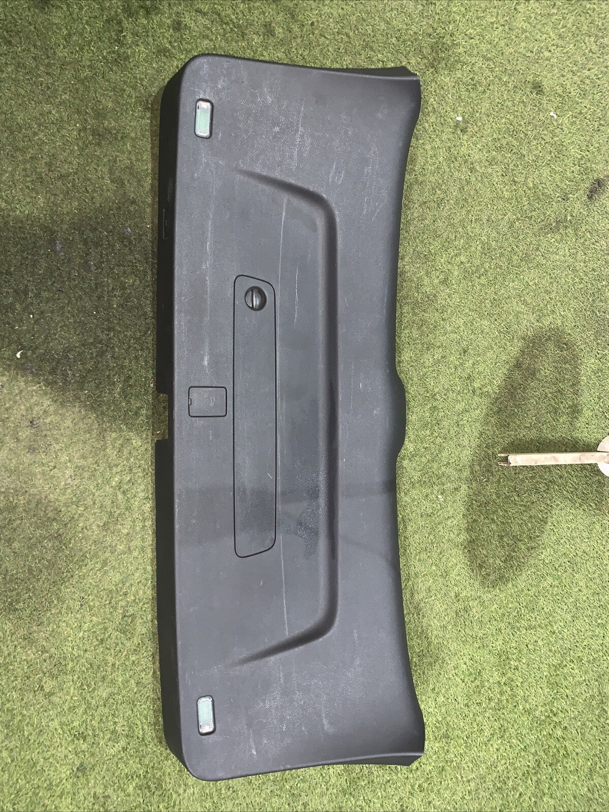 Rivestimento Portellone Bagagliaio Audi Q7 2016 