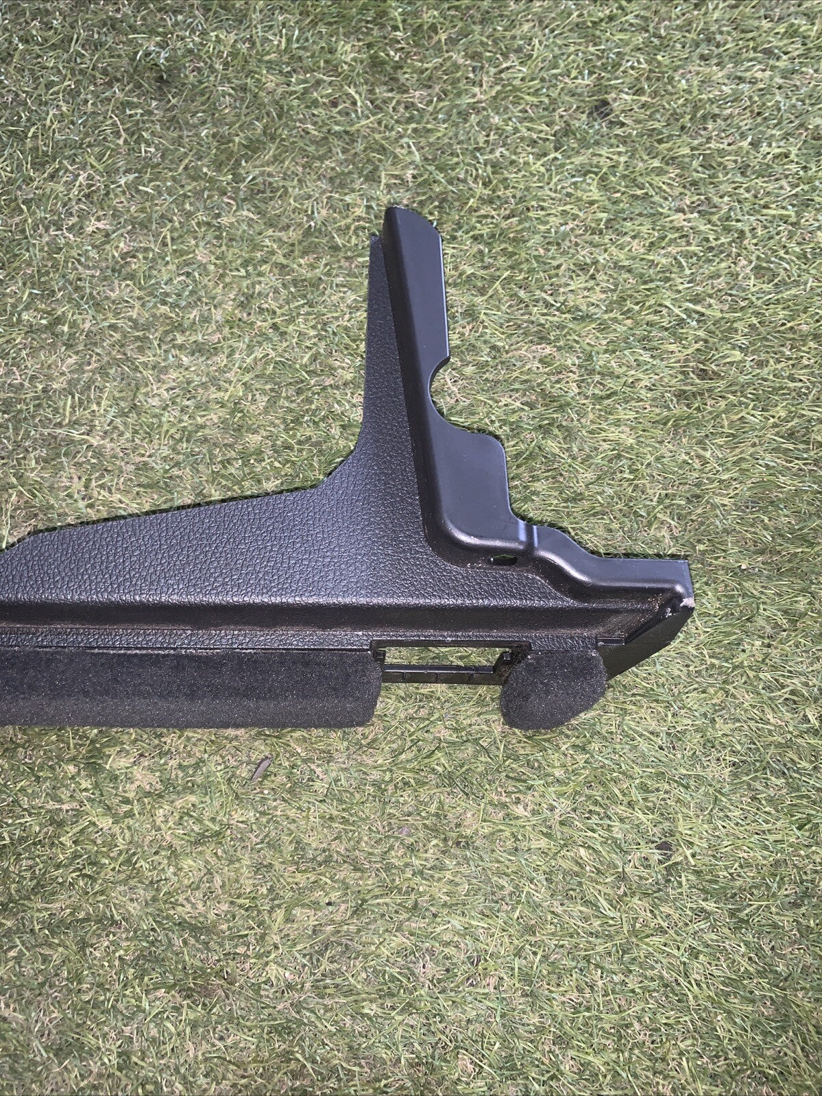 Rivestimento bagagliaio Audi Q7 2016 4M0863527B