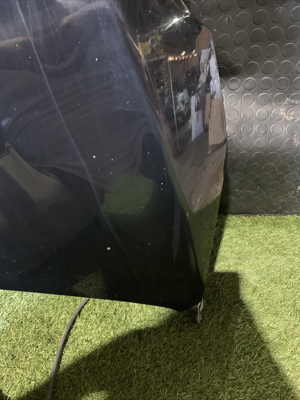 COFANO ANTERIORE PER PEUGEOT 208 Serie 9803656980 (12>19)