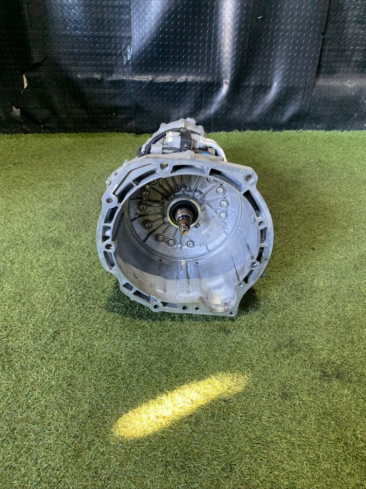 CAMBIO AUTOMATICO ALFA ROMEO Stelvio Serie (949_) 55279503 2.2 Q4 (2)