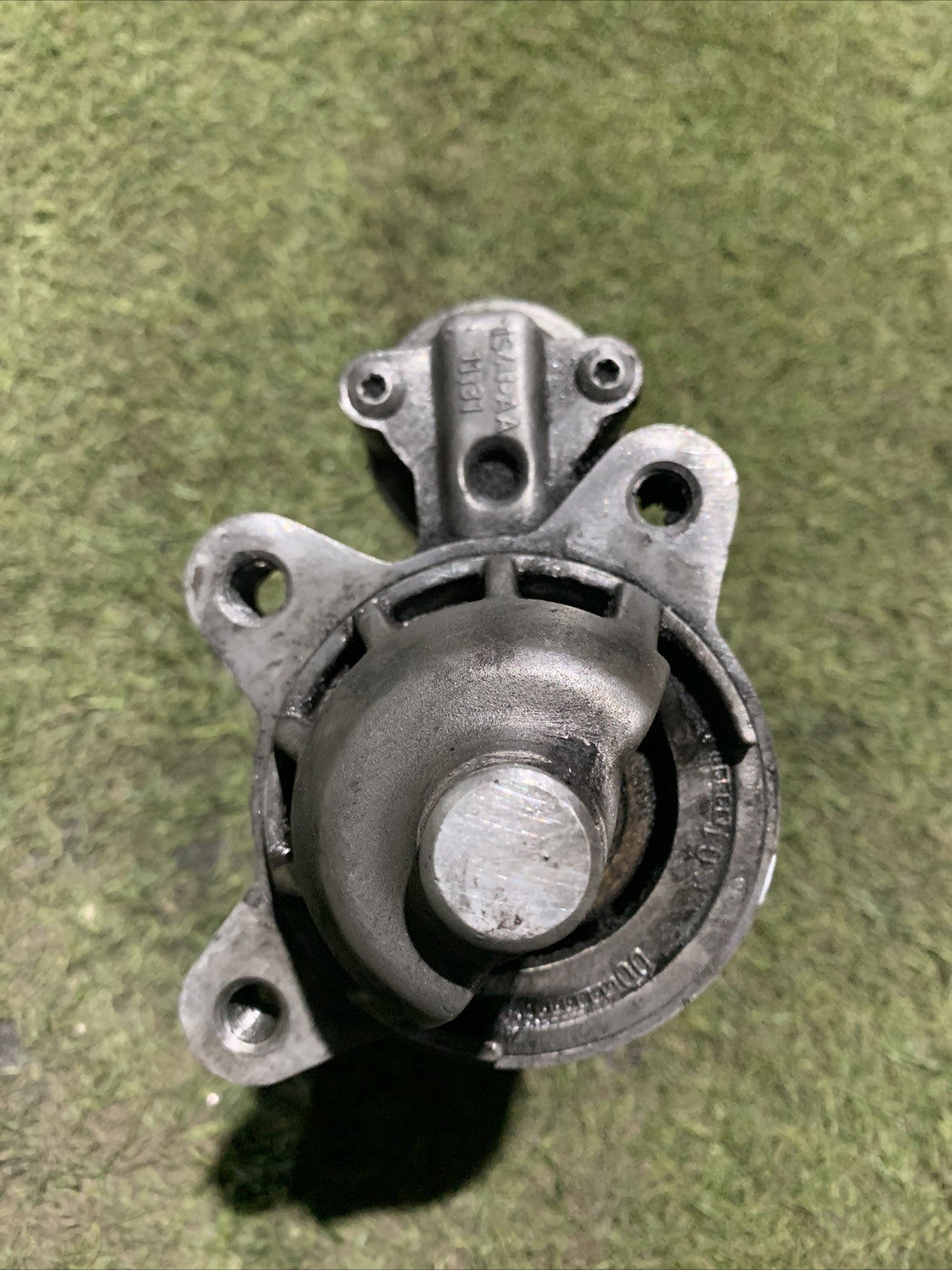 MOTORINO AVVIAMENTO FORD FOCUS 1999 1.8 DIESEL 1S4U11000AA