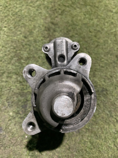 MOTORINO AVVIAMENTO FORD FOCUS 1999 1.8 DIESEL 1S4U11000AA