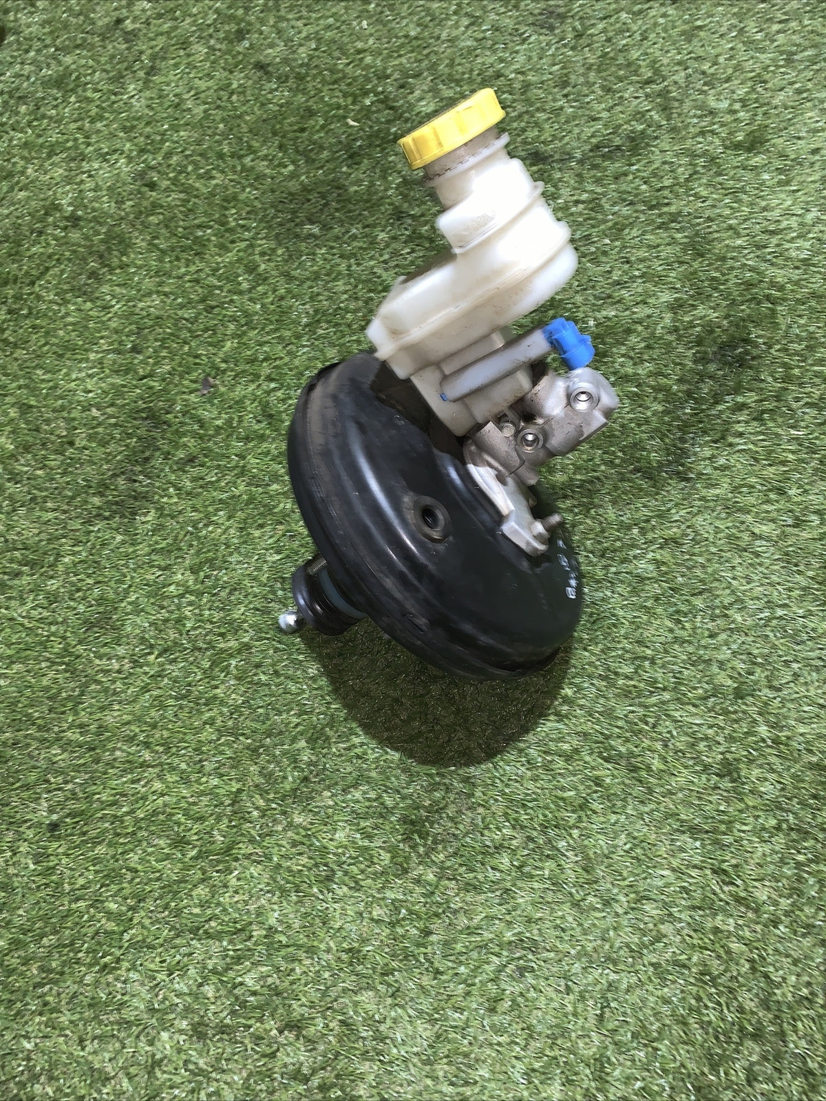 SERVOFRENO DEPRESSORE POMPA E VASCHETTA FIAT PANDA  2020 (312 319) 1.2 BENZINA