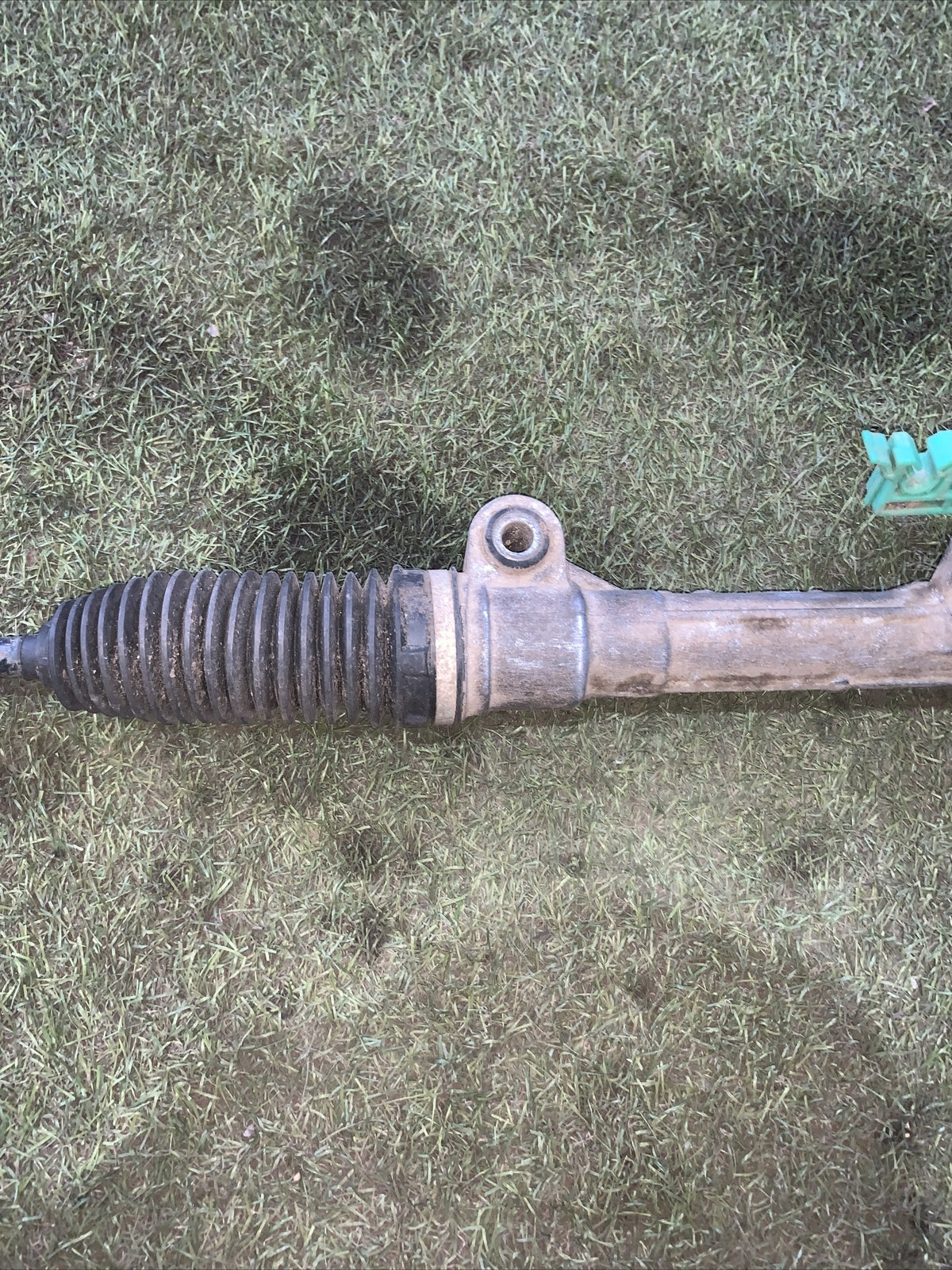 A0003188H SCATOLA STERZO GUIDA ALFA ROMEO MITO 1.4 B 2012