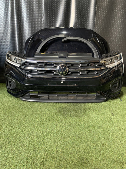 MUSATA E KIT AIRBAG VOLKSWAGEN T-ROC 2024 R LINE