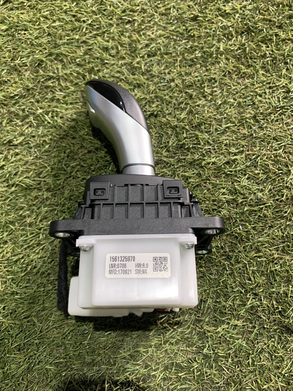 LEVA MARCE SELETTORE CAMBIO AUTOMATICO ALFA ROMEO STELVIO 2017 1561325970 (2)