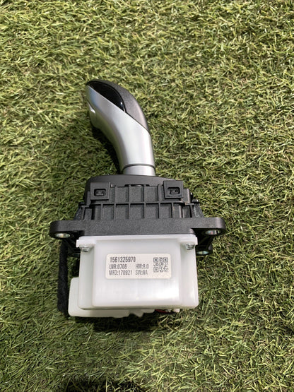 LEVA MARCE SELETTORE CAMBIO AUTOMATICO ALFA ROMEO STELVIO 2017 1561325970 (2)