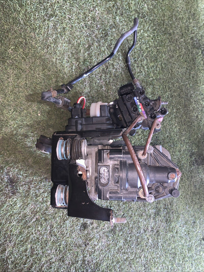 Compressore Aria Sospensioni Audi Q7 2016 3.0 Diesel 4M0616005F