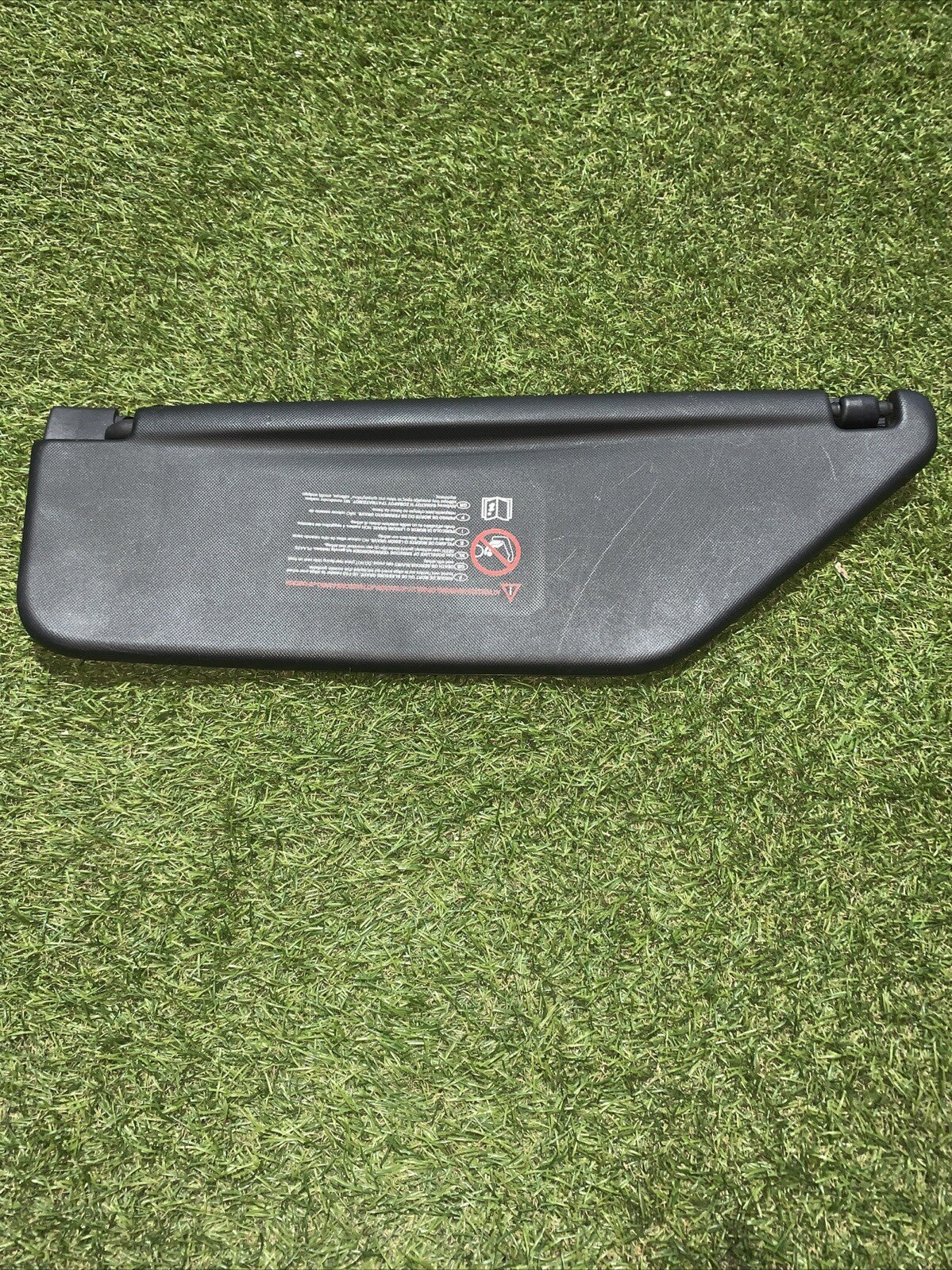 Aletta Parasole Destra Citroen DS4 2011 156059350