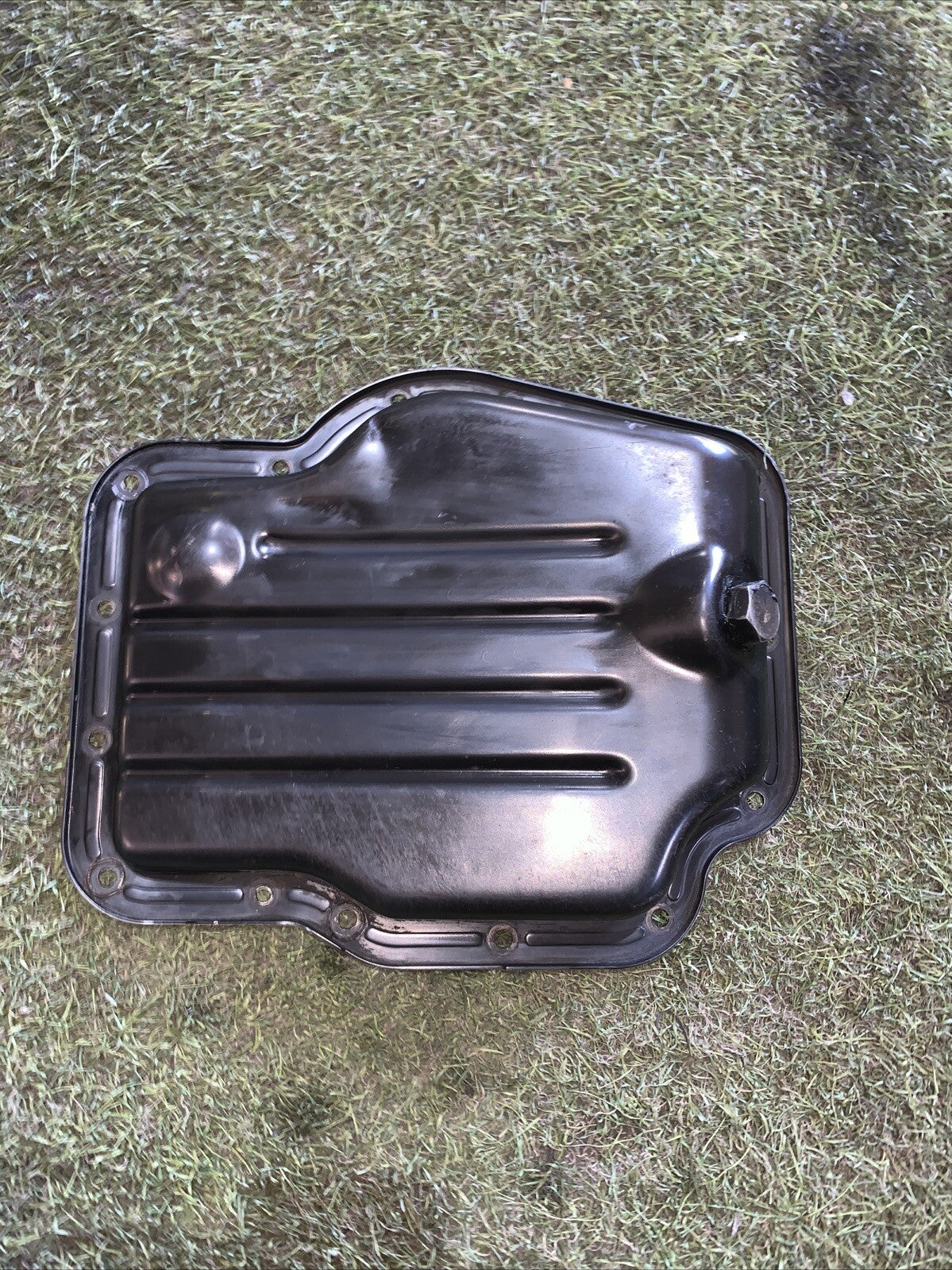 Coppa olio opel astra H 1.7