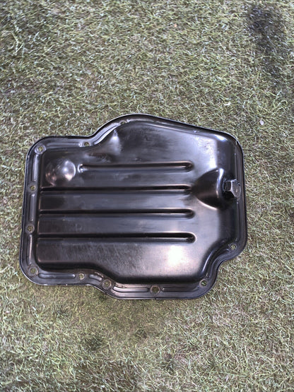 Coppa olio opel astra H 1.7