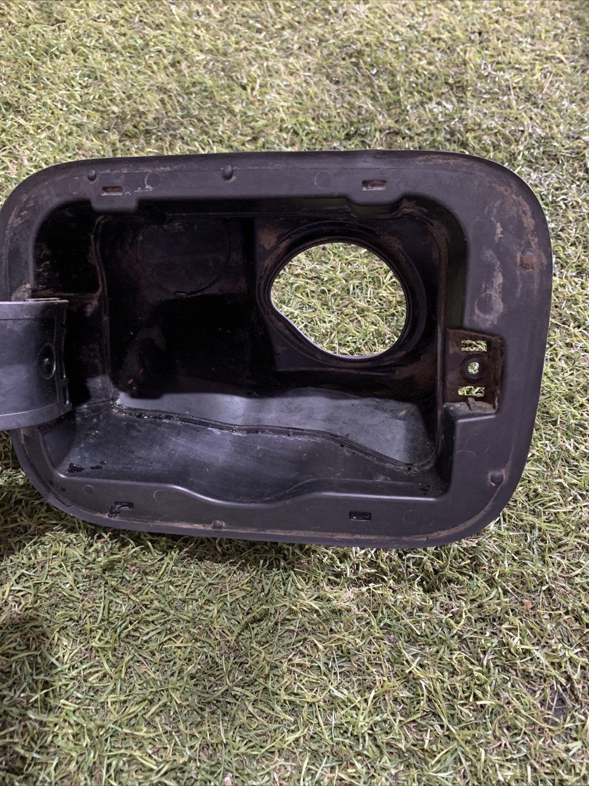Sportellino Carburante Fiat Panda 3 Serie Cross Diesel 51845959