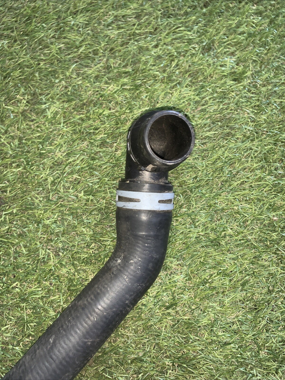 TUBO ACQUA REFRIGERANTE AUDI Q3 Serie (F3B) 5QF122101BJ Diesel 2.0 (18)