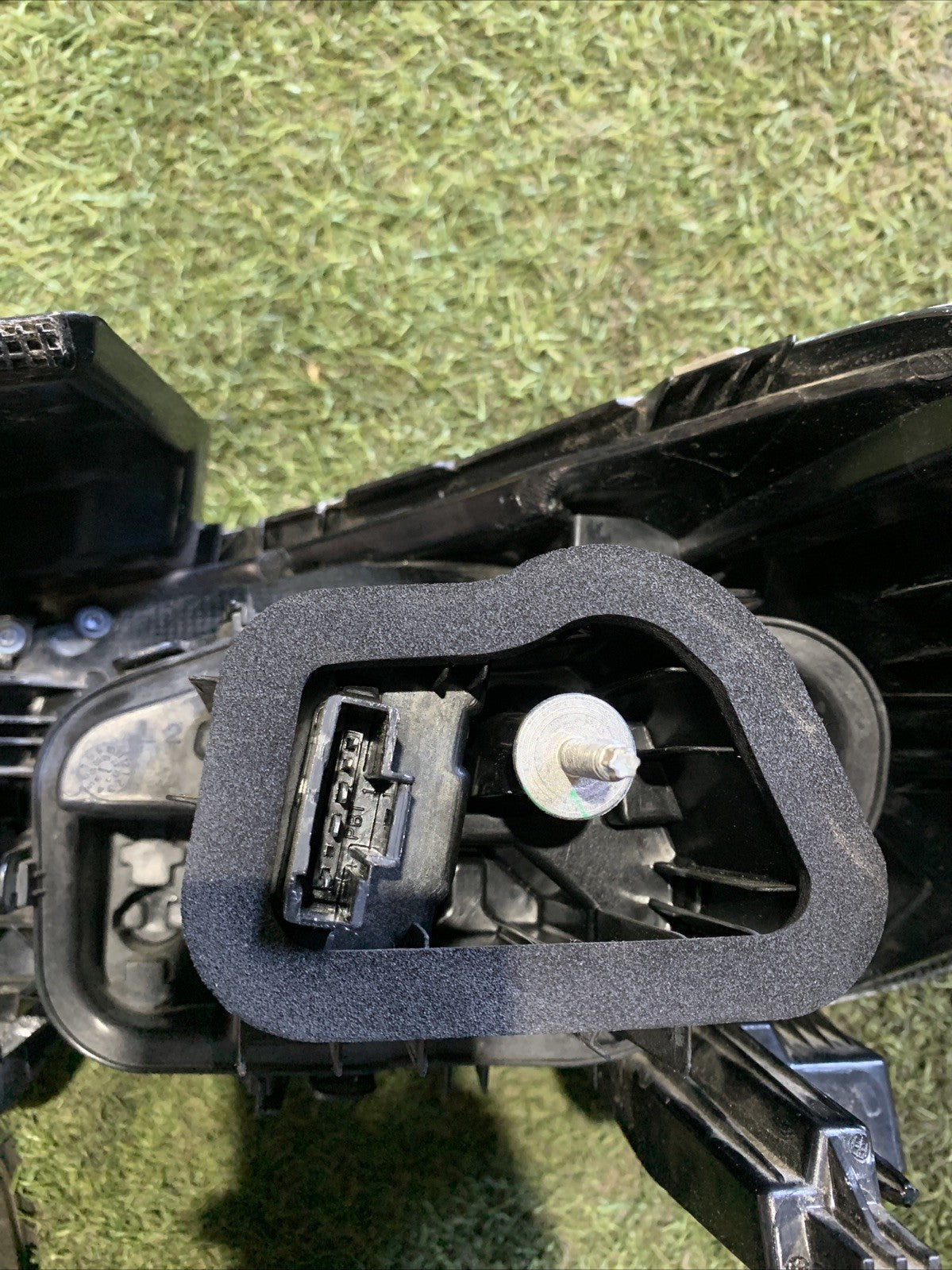 Stop Fanale Posteriore Sinistro Opel Corsa F 2023