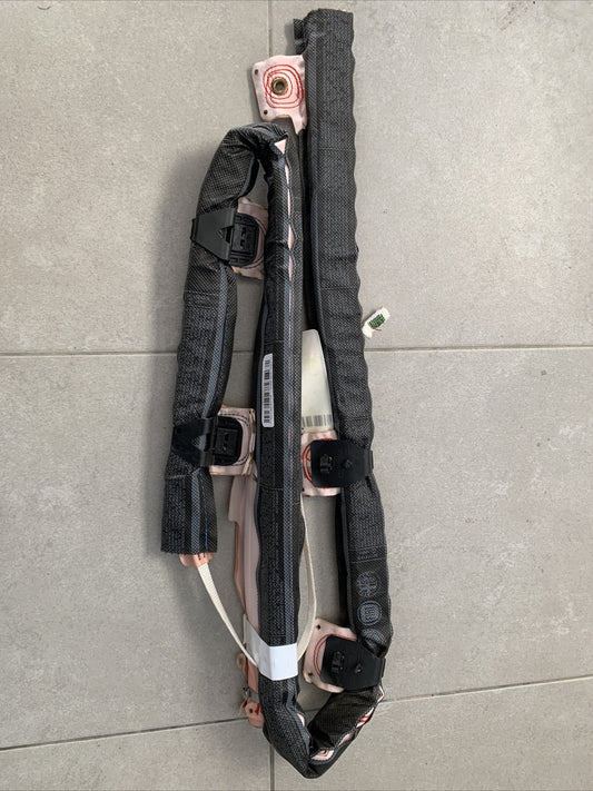 AIRBAG A TENDINA SINISTRA SX  00520917950 FIAT PANDA 319 2012