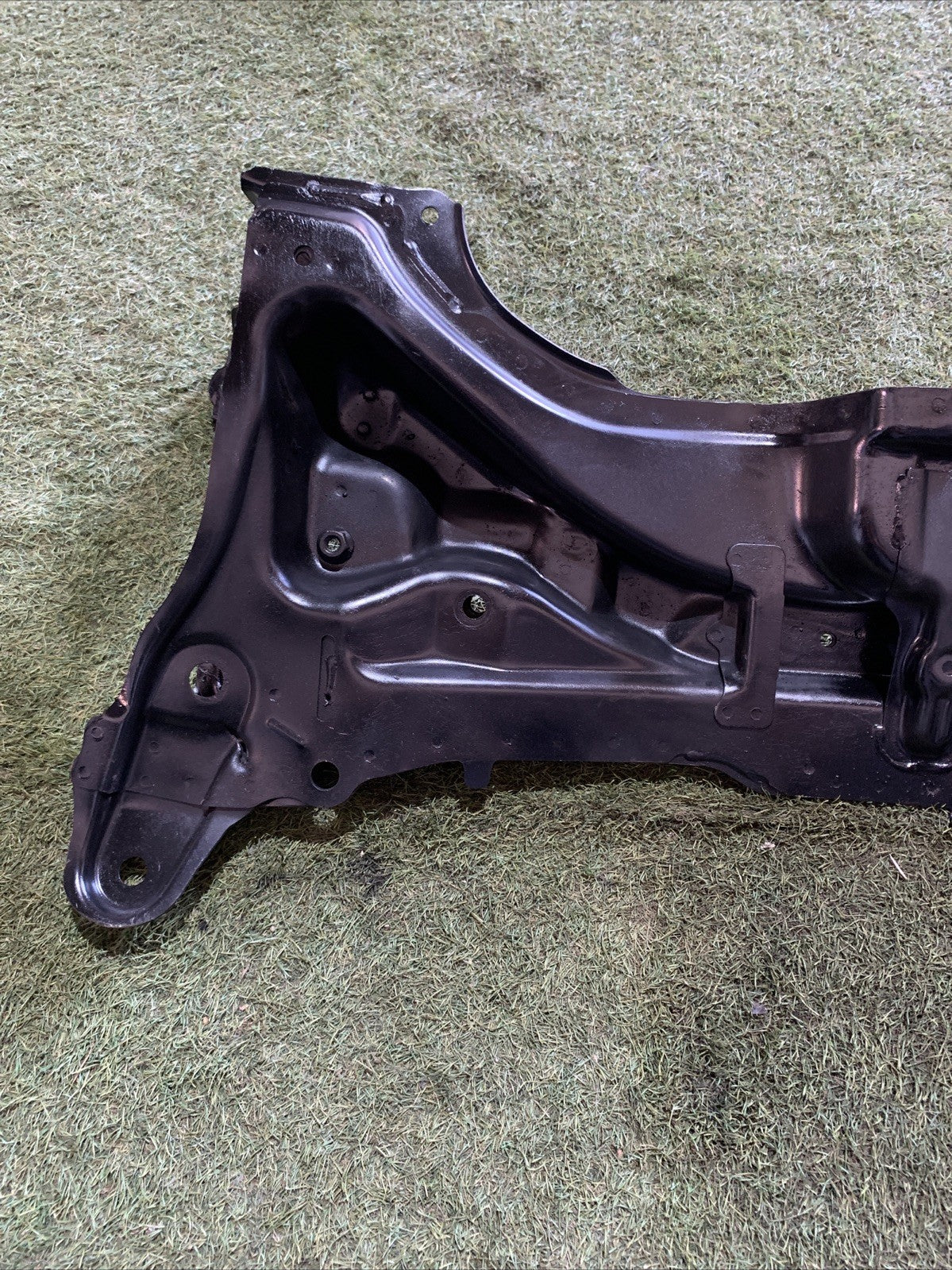 CULLA MOTORE TOYOTA YARIS 2007 1.3 BENZINA 512010D090