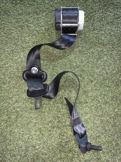 CINTURA DI SICUREZZA POSTERIORE SX RENAULT Twingo III serie 888414032R