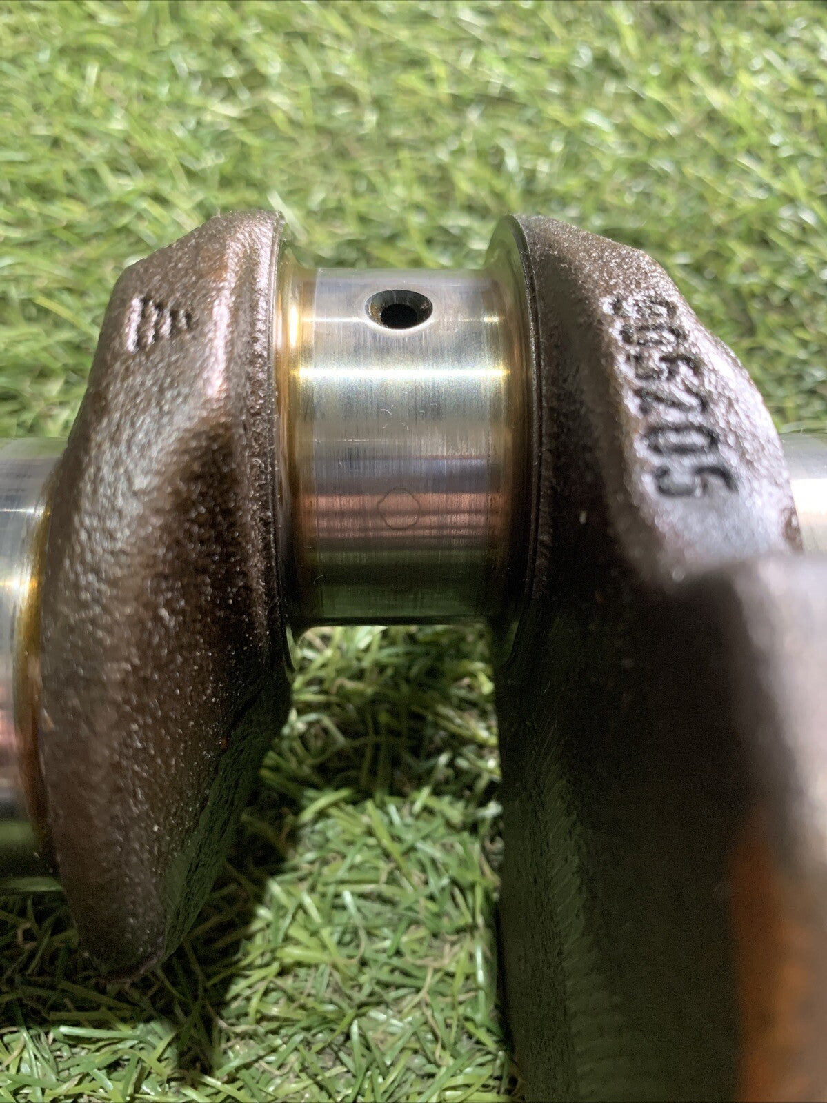 Albero Motore Fiat Uno 1.0 Benzina 146C7000