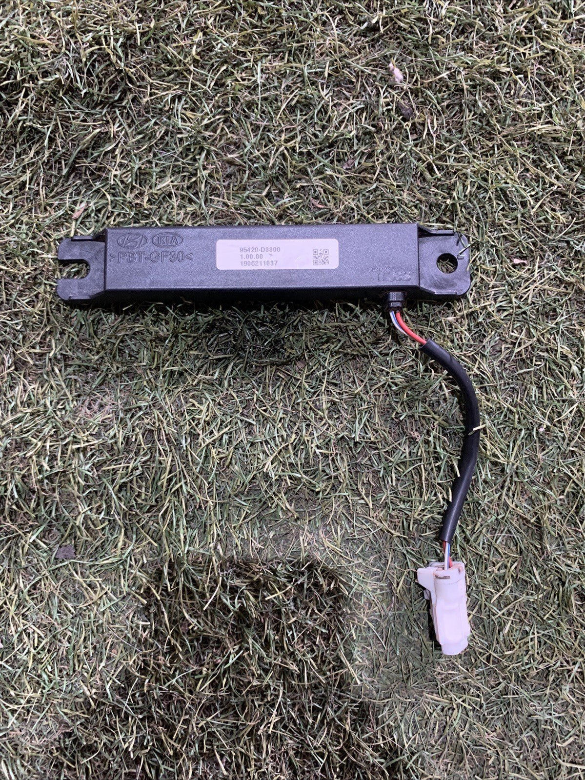 Centralina Antenna Hyundai Tucson 2019 95420-D3300